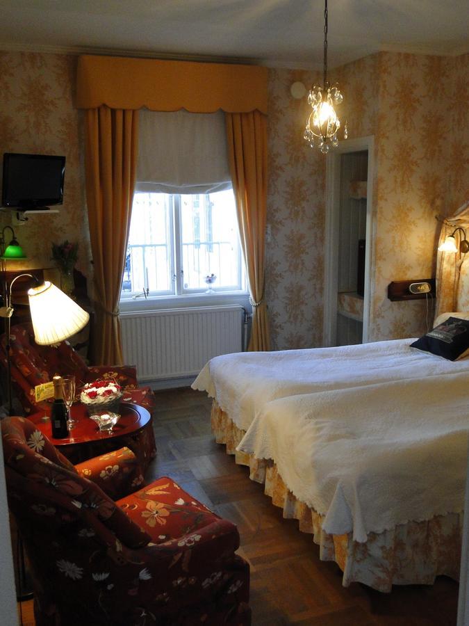 Hotell Torpa Pensionat - Sweden Hotels Södertälje Eksteriør billede