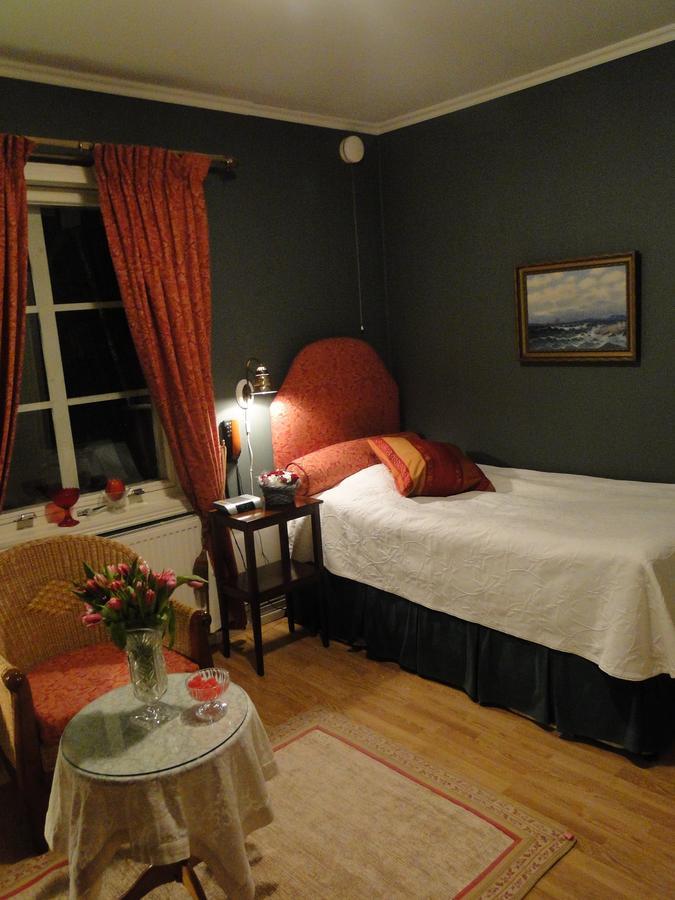 Hotell Torpa Pensionat - Sweden Hotels Södertälje Eksteriør billede