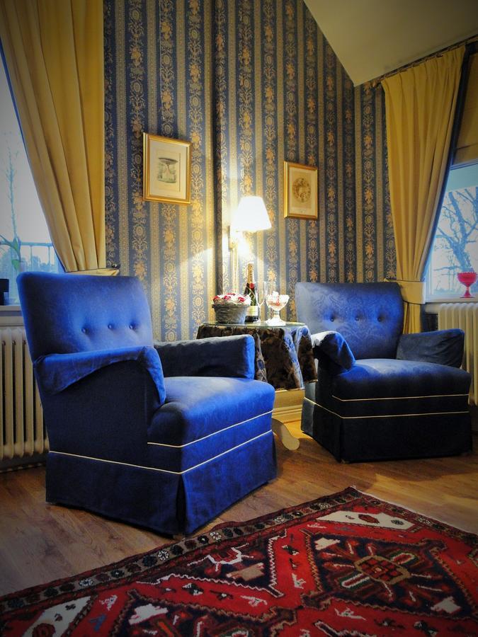 Hotell Torpa Pensionat - Sweden Hotels Södertälje Eksteriør billede