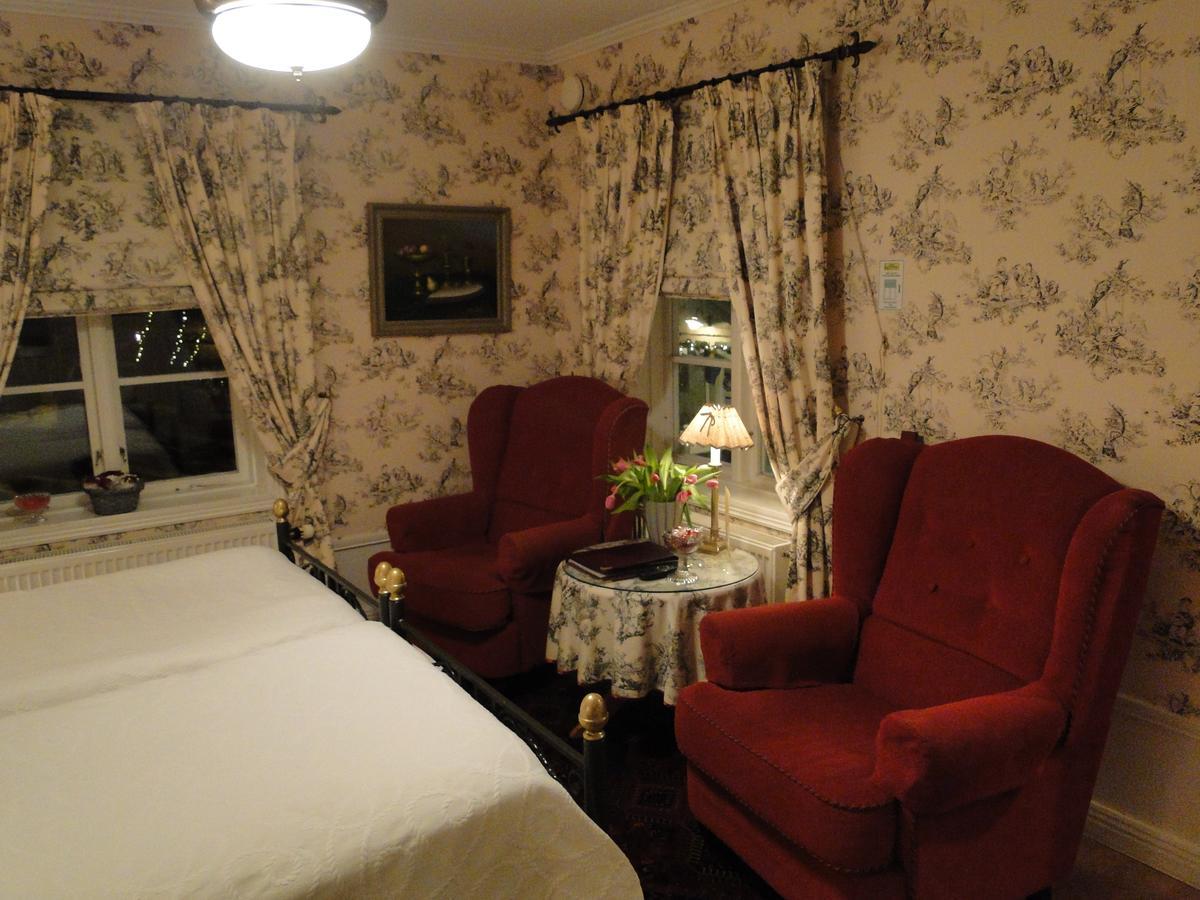 Hotell Torpa Pensionat - Sweden Hotels Södertälje Eksteriør billede