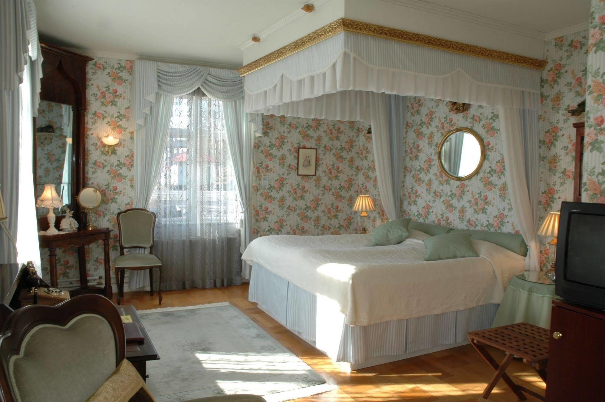 Hotell Torpa Pensionat - Sweden Hotels Södertälje Værelse billede
