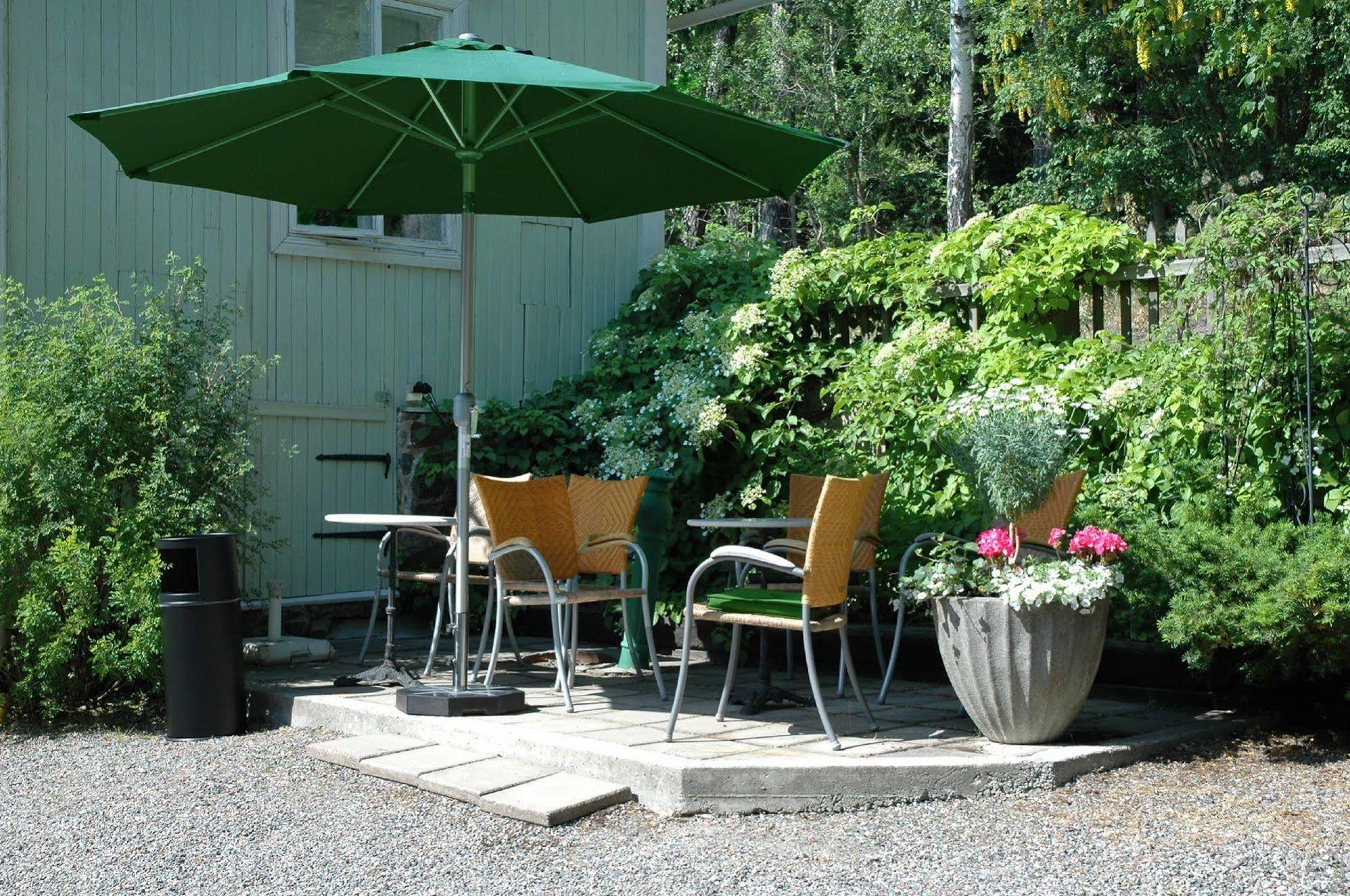 Hotell Torpa Pensionat - Sweden Hotels Södertälje Eksteriør billede